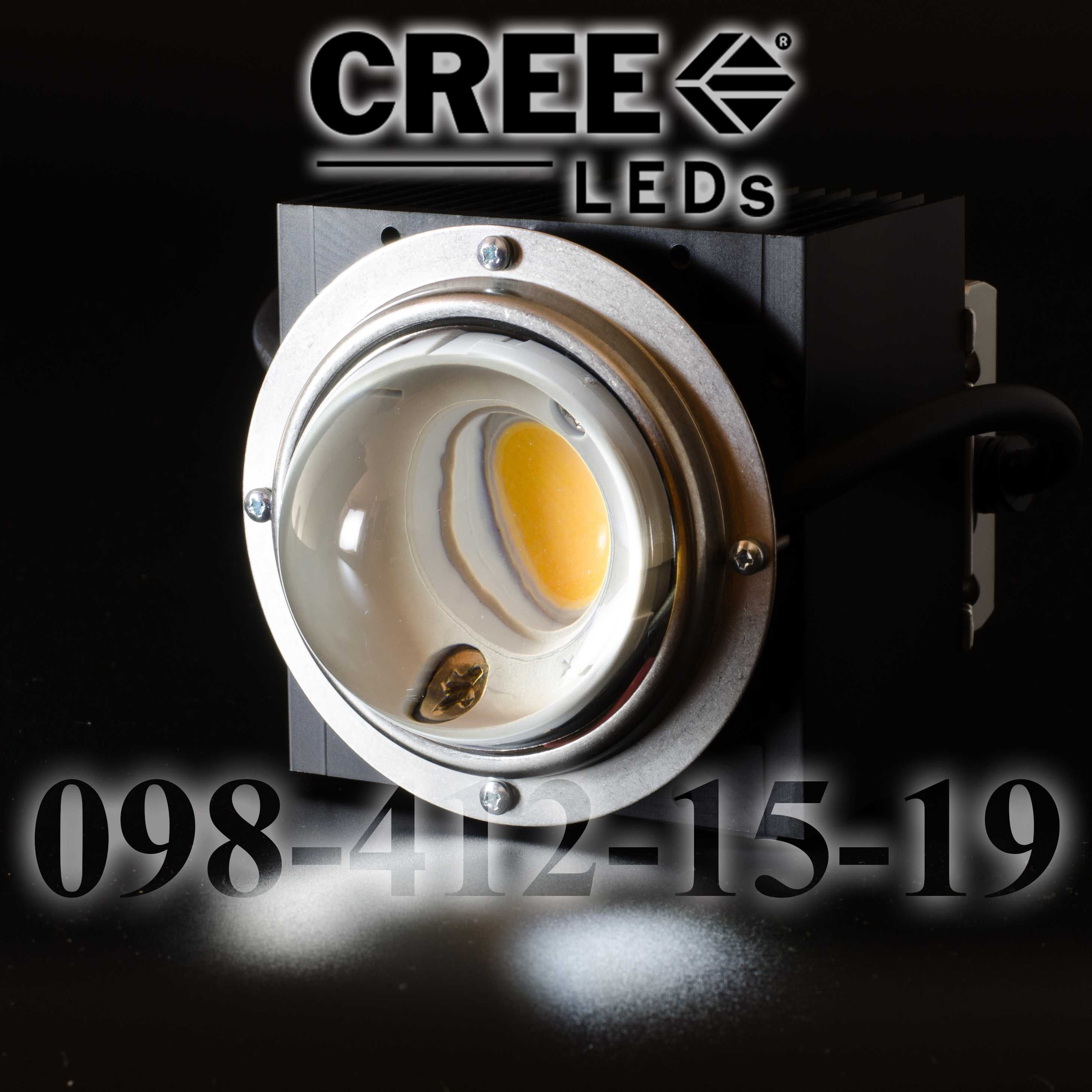 100% CREE USA LED фитолампа светодиодная лампа фито гроубокс растений