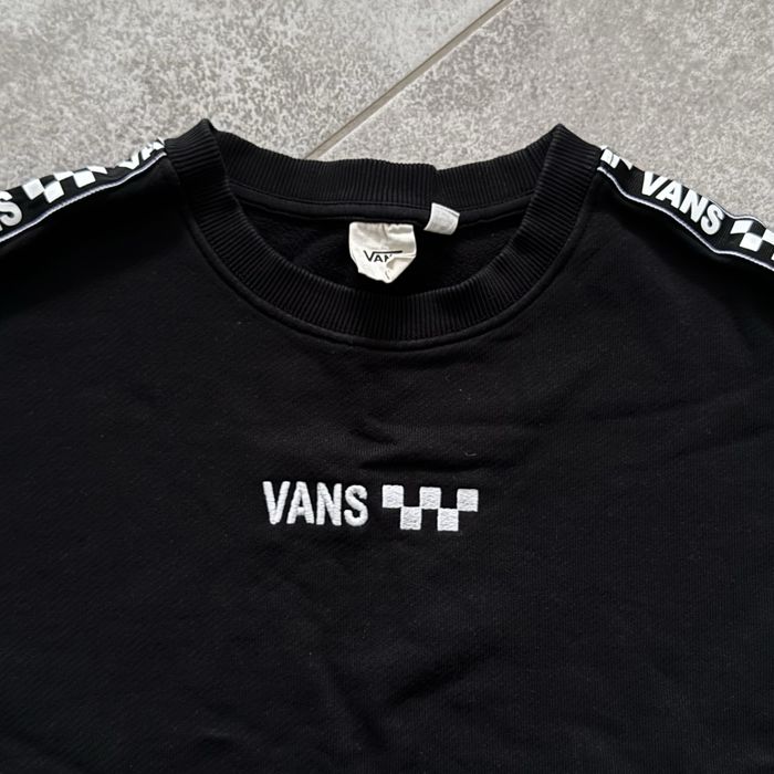 Світшот vans оригінал