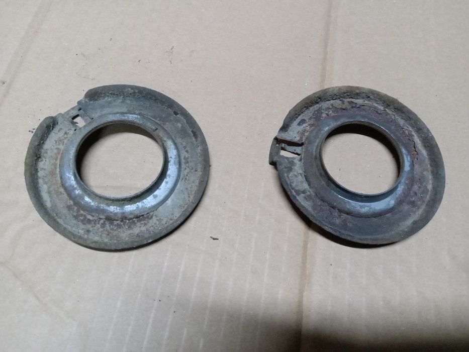 Mocowania czujnika ABS scenic 2