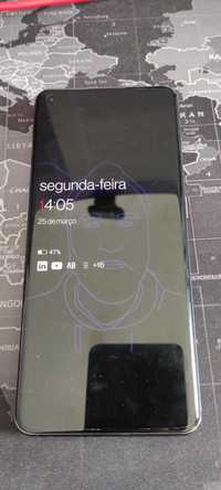 OnePlus 11 5G com 16 GB RAM e 256 GB - Titan Black