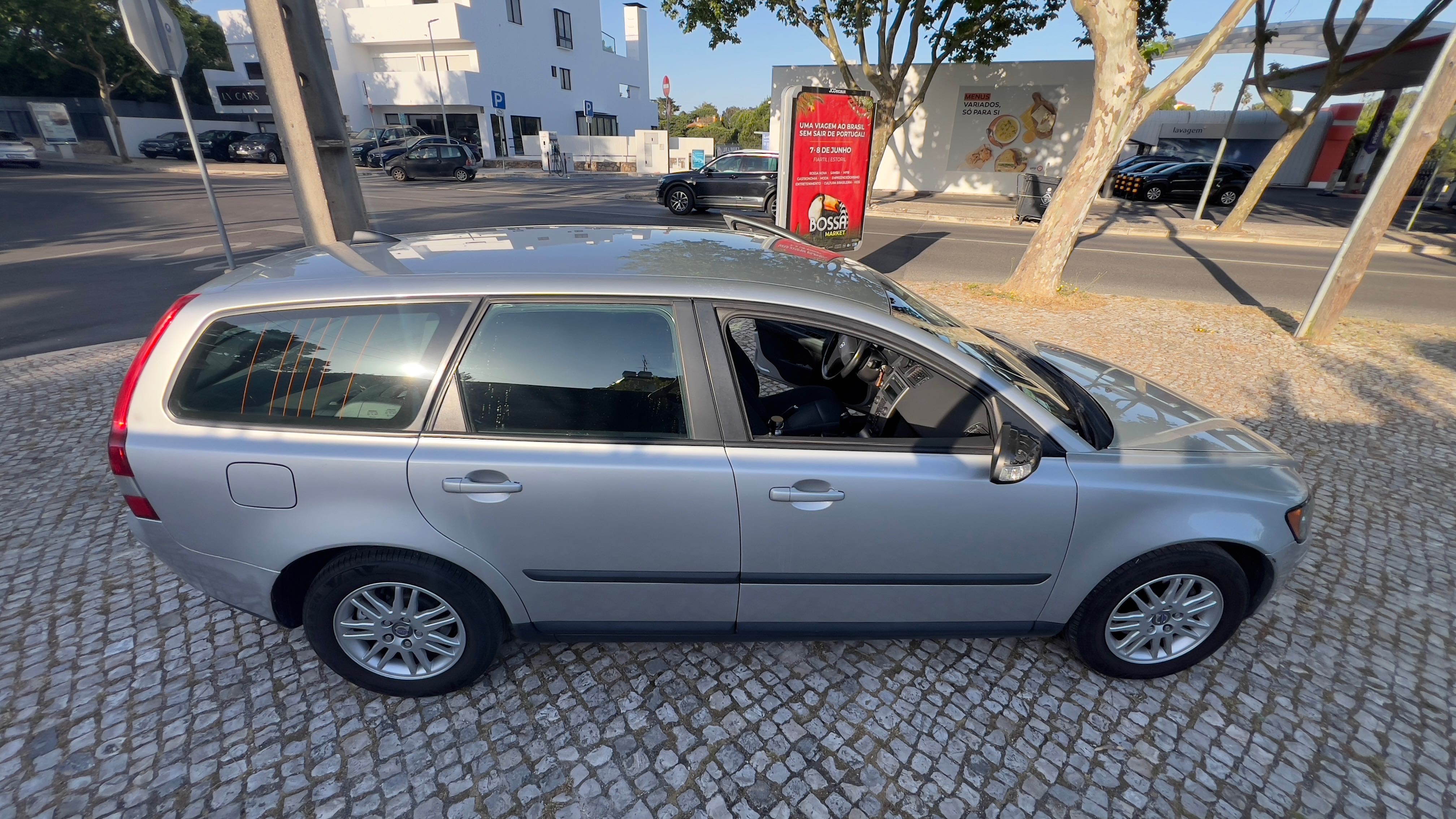 Volvo V50 1.6 Diesel (2006)