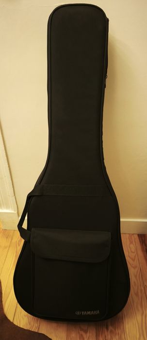 Guitarra Yamaha LS-TA