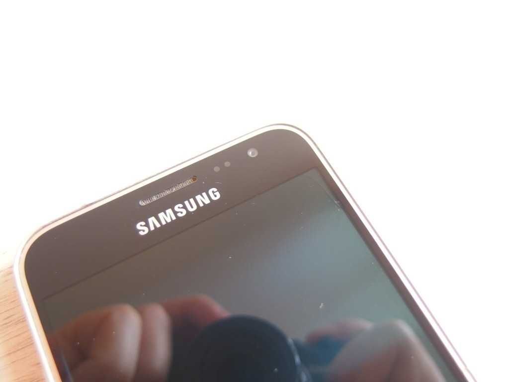 Płyta główna smartfona Samsung Galaxy J3 SM-J320FN