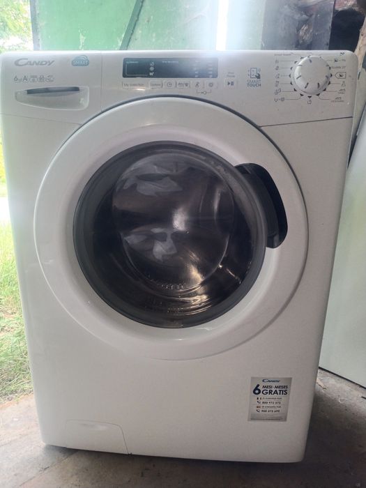 Пральна машина Candy