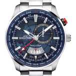 BERGSTERN Active B037G183 Zegarek męski SZWAJCARSKI 42mm DUŻY bransole