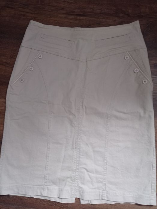 Spódniczka ołówkowa