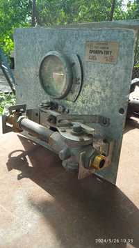 Пічна автоматика УГОП-НП-9 (газогорелочное устройство)