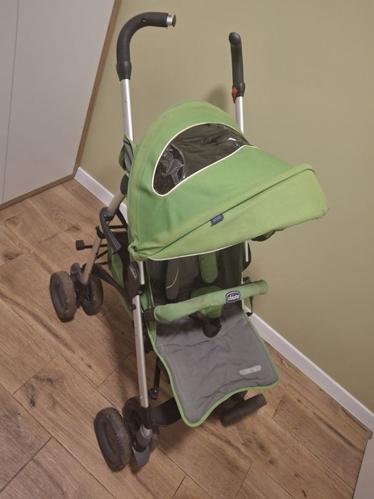 Wózek CHICCO spacerowy typu parasolka