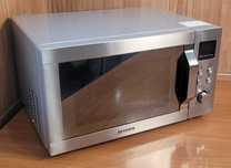 Severin MW 7982 - Kuchenka mikrofalowa 3w1 - Dostawa Gratis