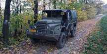 DAF YA-126  DAF YA-126