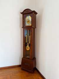 Relógio de Sala antigo