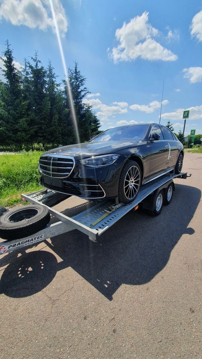 Евакуатор.Эвакуатор.Доставка авто з Європи та по усій Україні