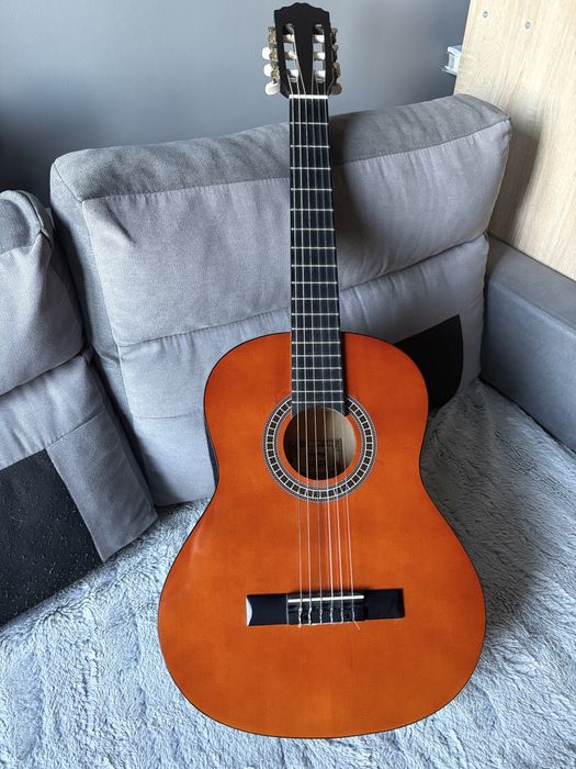Gitara klasyczna