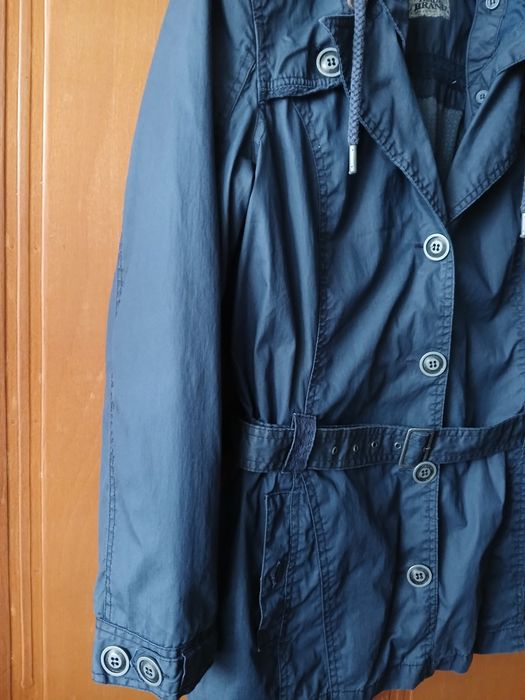 Куртка вітровка тренч CECIL