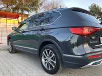 Seat Tarraco 2.0 TSI 4 drive Excellence