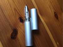 Dlugopis w etui