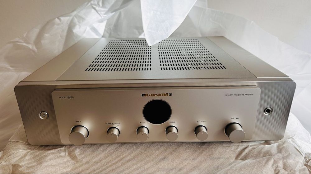 Усилители/Підсилювачі Marantz Model 40N/Model 30N/Denon/Hegel