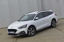 Ford Focus Ford Focus ACTIVE X 21r 1.5 EcoBlue automat LEDDYNAMIC Kamera Klapa