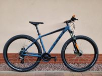 NOWY Rower górski 29" BULLS WILDTAIL 2 * hydraulika * Shimano 3x8 * 46