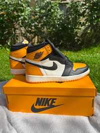 Air jordan 1 high Taxi rozmiar 40 nowe