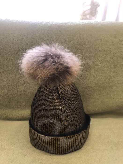 Шапка нова зручна