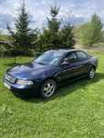 Audi A4 B5 1.9TDI 110 KM
