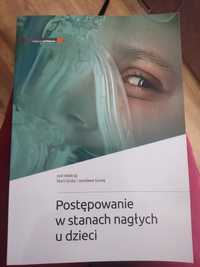 Postępowanie w stanach nagłych u dzieci