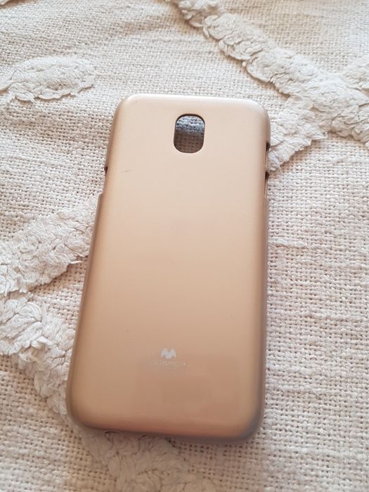 Etui na telefon Samsung