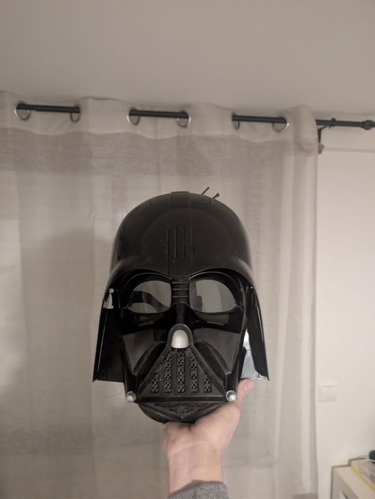 Máscara Dark Vaider