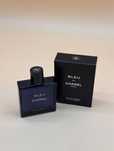 Perfumy chanel bleu