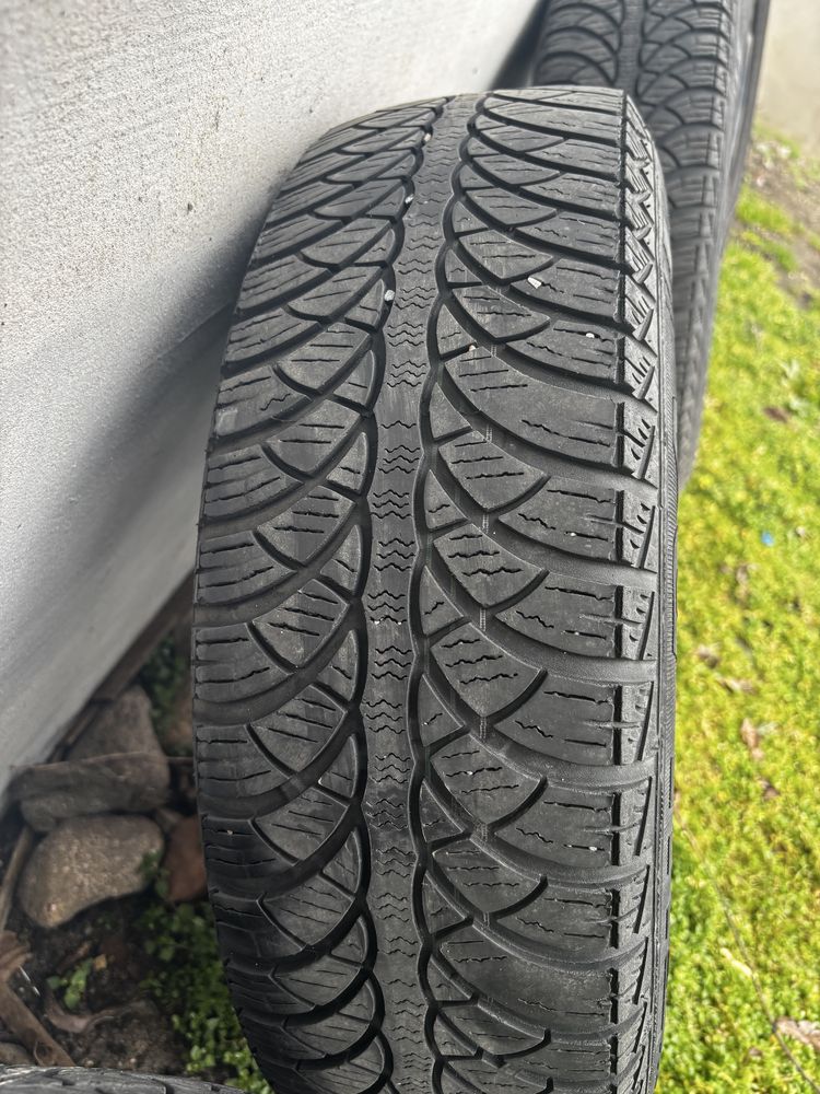 Opony zimowe FULDA KRISTALL 175/70 r14 84T