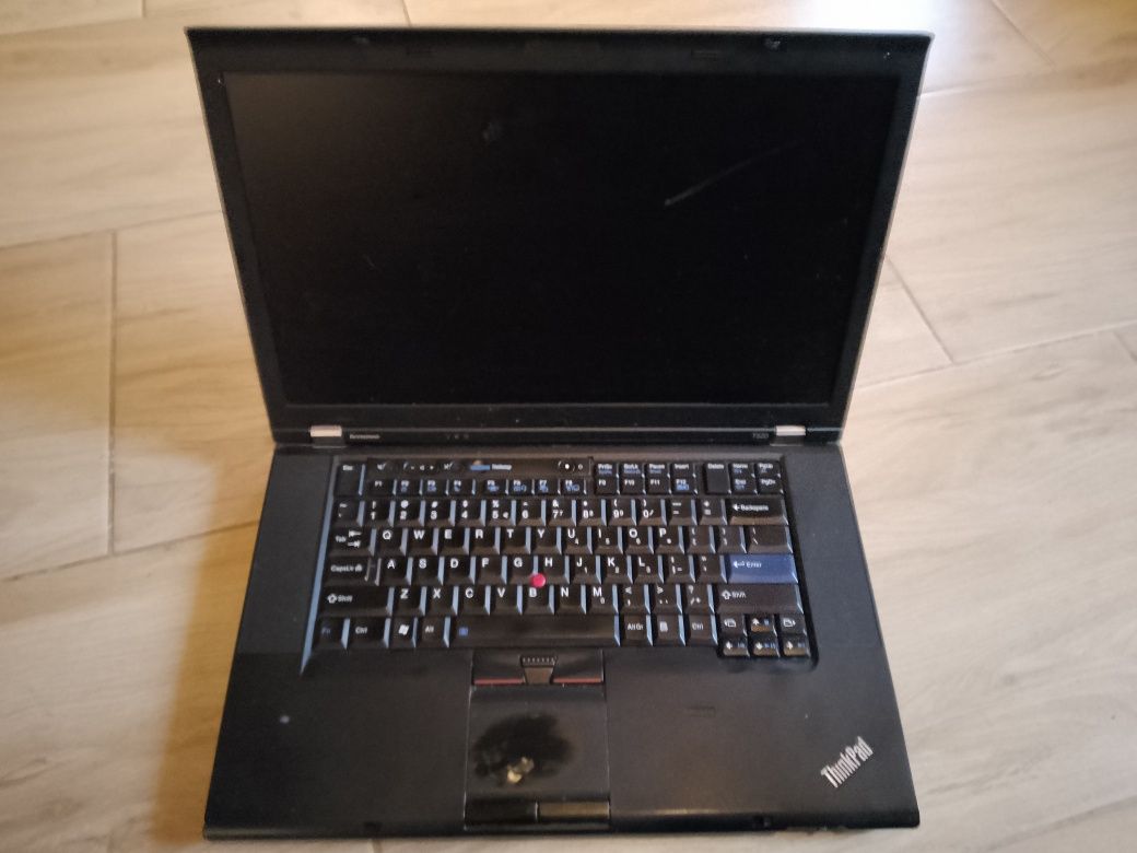 Laptop Lenovo T520