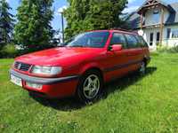 VW PASSAT b4 1.9 tdi 110 km afn klima skóra