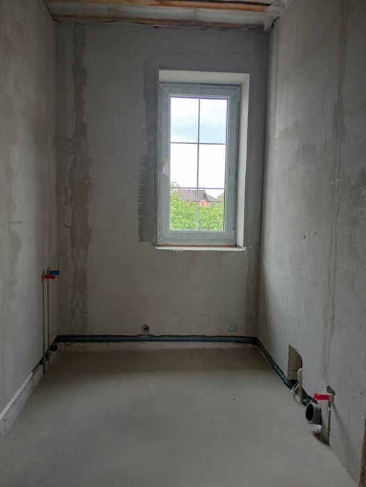 БЕЗ %! Будинок 190 м2, 7,5 с. землі. Крюківщина. ГАЗ!