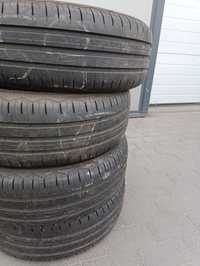 Sprzedam opony 195/65 R15