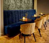 Loże barowe kanapy sofy do klubu restauracji baru lokalu PRODUCENT