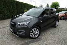 Opel Mokka 1.4 benzyna 140KM Salon Polska / Navi / Kamera Cofania / LED