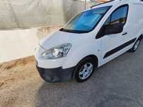 Peugeot partner 1.6 HDI 90cv