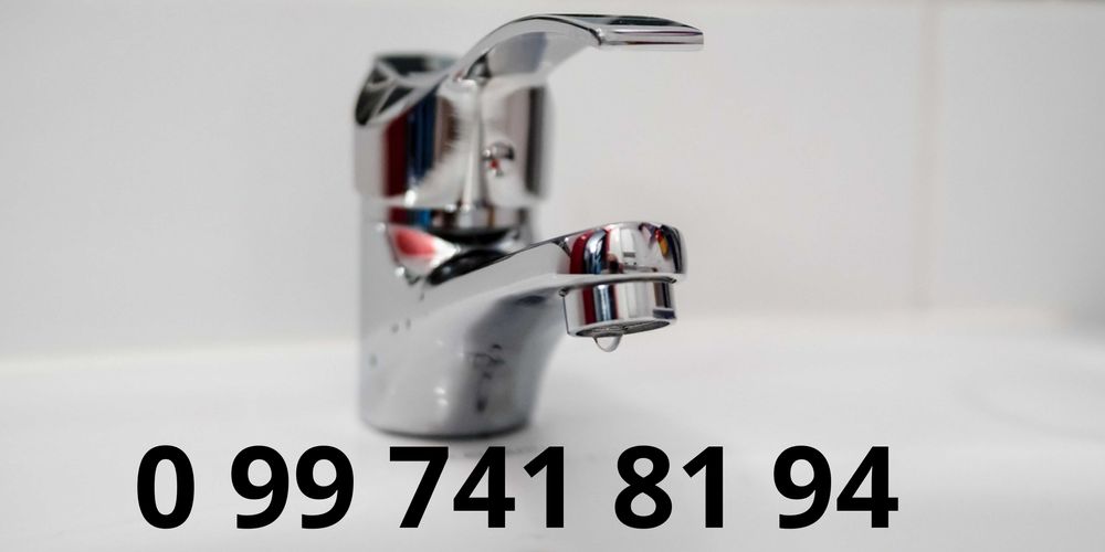 Сантехнік у Ромнах та за містом – швидко, якісно, доступно