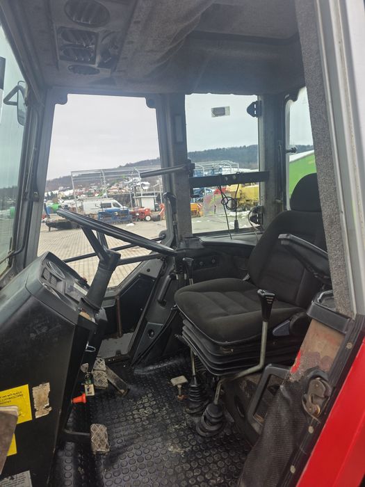 Ciągnik rolniczy Massey Ferguson 274SK