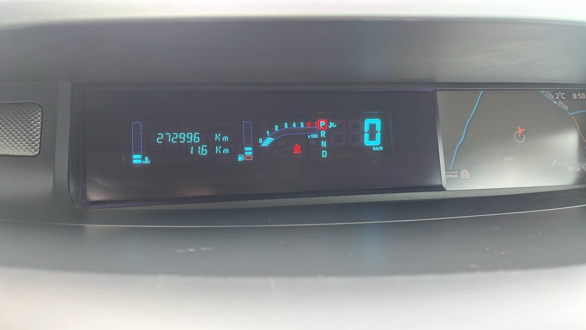 Renault Espace Grand IV 2.0T 2006r