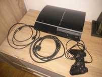 Consola | PS3 | PlayStation 3 + Acessórios