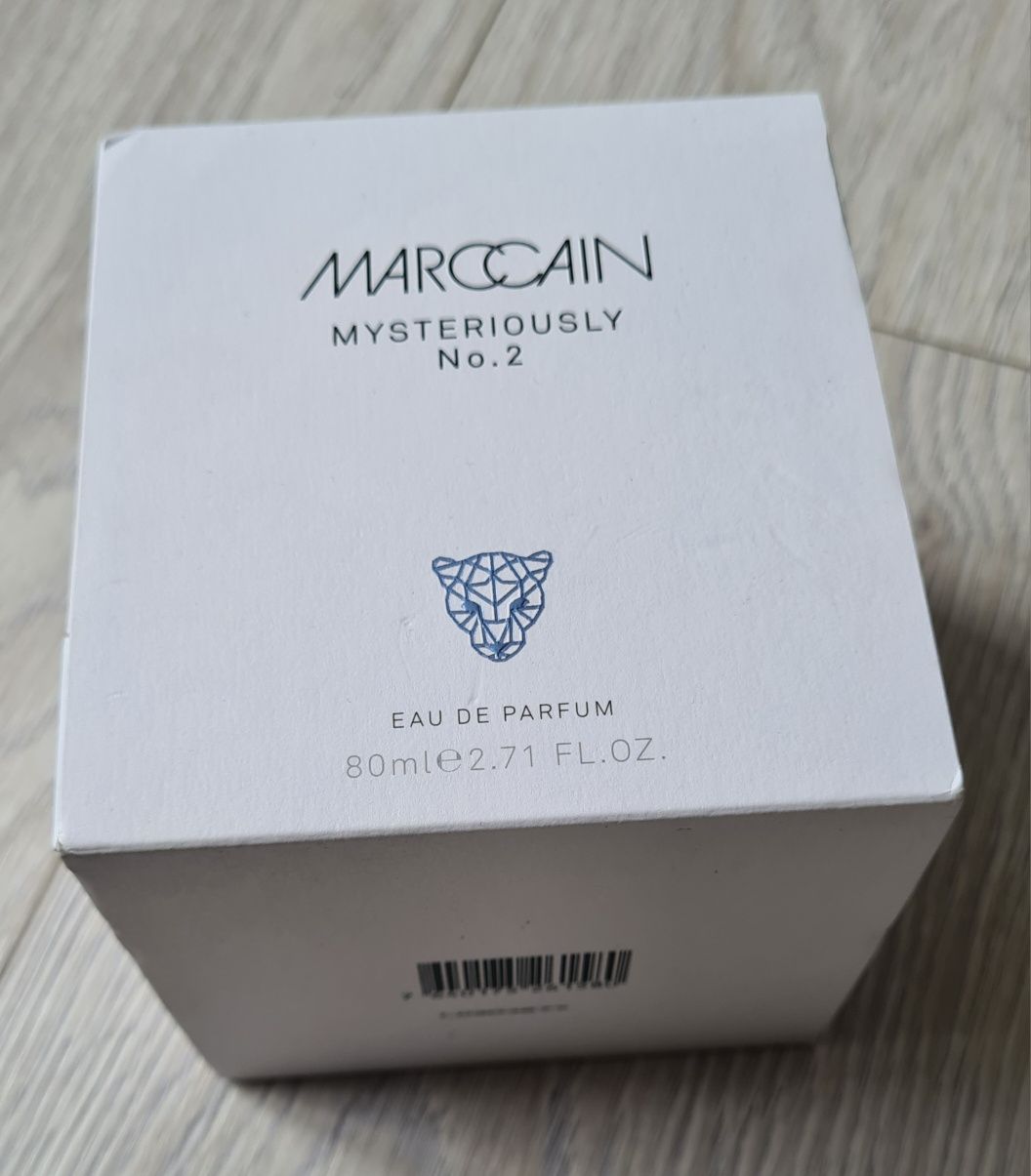 Marc Cain Mysteriously nr.2 80 ml