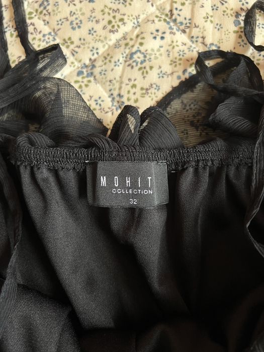 Плаття чорне MOXITO 32 p