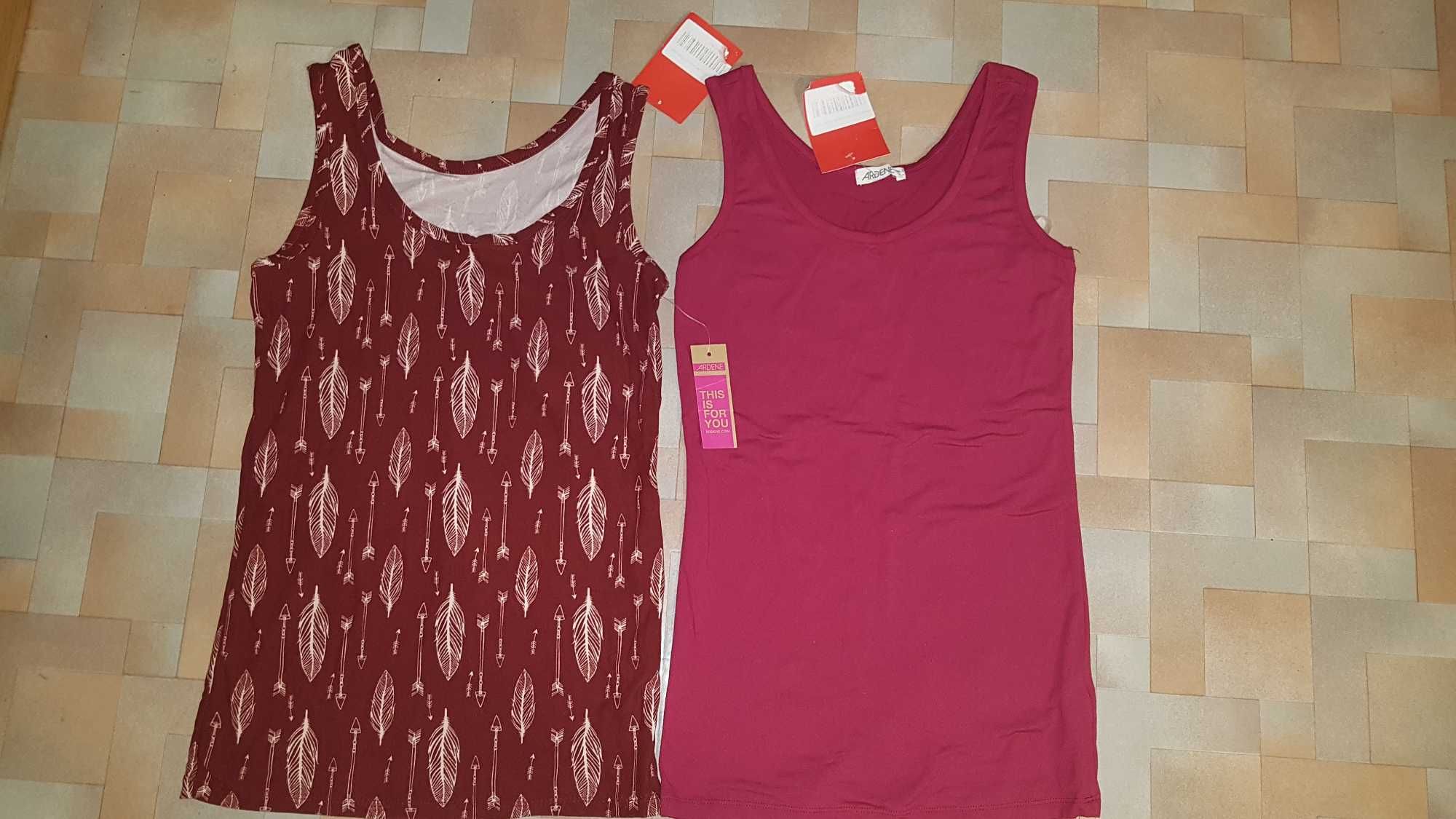 Майки Ardene XS-M р-р дешево