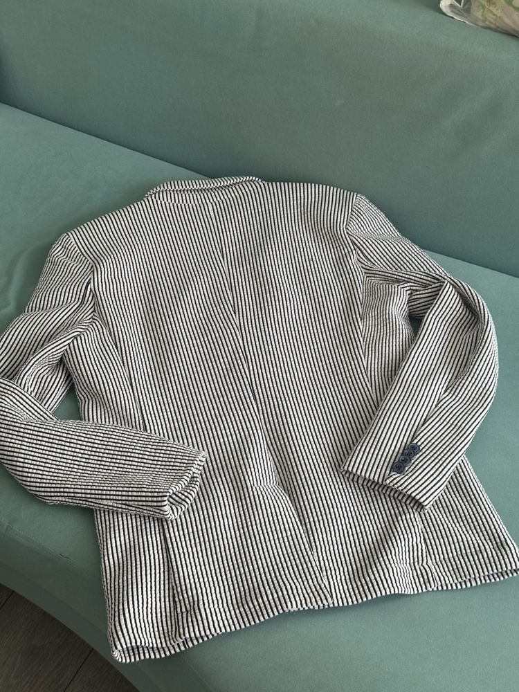 Чоловічий Піджак Zara | Size: M