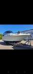 Sea Ray sundancer 270 7.4mpi Bravo Salon, leżanka.