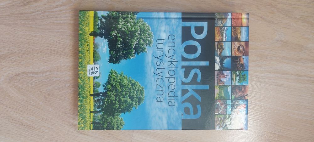 Polska encyklopedia turystyczna
