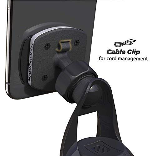 Uchwyt Samochodowy Scosche MagicMount Pro Window/Dash
