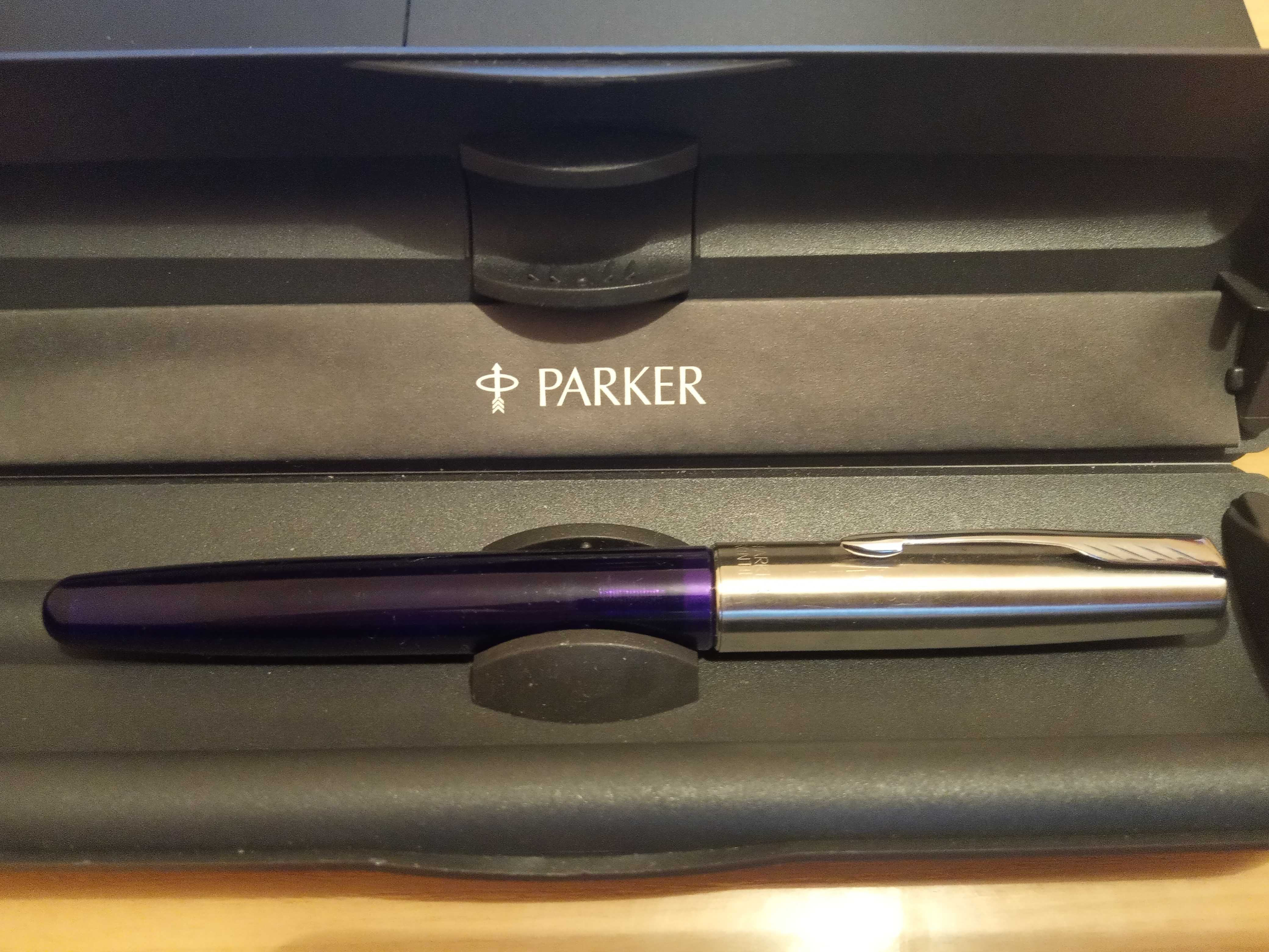 Перьевая, шариковая ручка Parker( Waterman, Aurora, Dupont, MontBlanc)